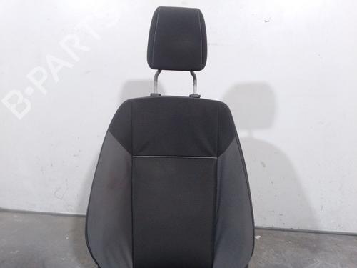 Right front seat FORD FOCUS III 1.6 TDCi | BP32304155C16 