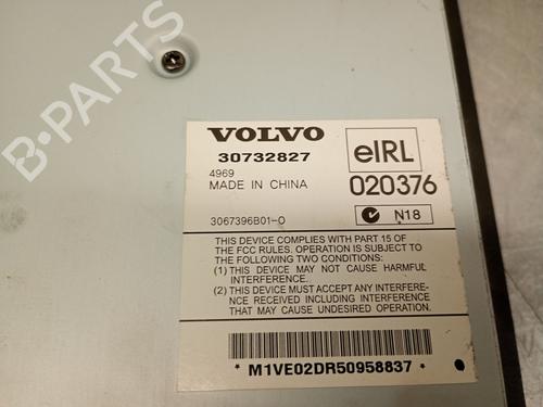 Other VOLVO XC90 I (275) D5 AWD | BP29821374O1