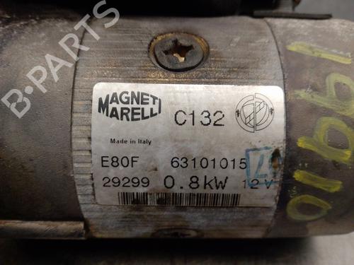 Starter FIAT PUNTO (188_) 1.2 60 (188.030, .050, .130, .150, .230, .250) | BP17035724M8 