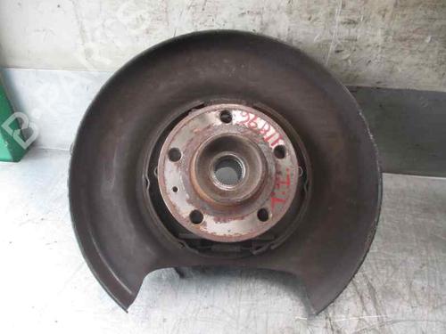 Used Left rear steering knuckle VOLVO XC90 I (275) T6 AWD (272 hp) 6447174