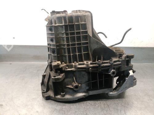 Gearkasse FORD FOCUS II (DA_, HCP, DP) 1.6 TDCi | BP29570429M3 