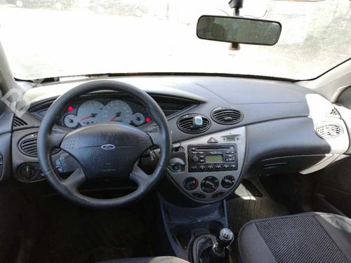 Venstre foran beltestrammer FORD FOCUS I (DAW, DBW) 1.6 16V | BP5859629C87 