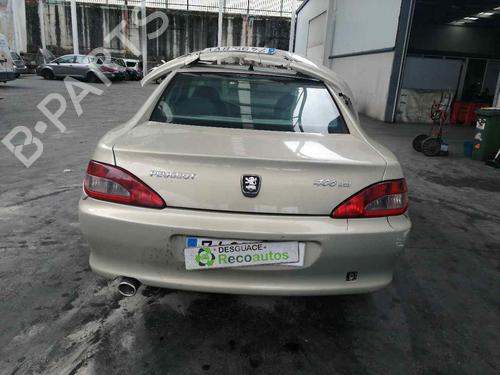 Fuse box PEUGEOT 406 Coupe (8C) 2.2 HDI | BP11788354E1 