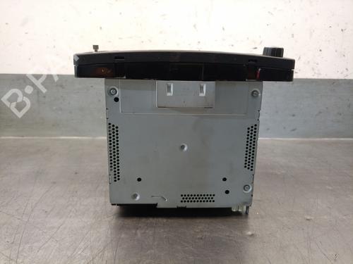 Radio SKODA YETI (5L) 1.2 TSI | BP38543793E6 - Image 6