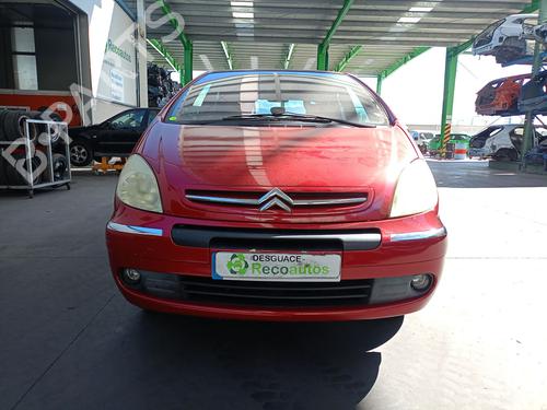 Tailgate CITROËN XSARA PICASSO (N68) 1.6 HDi | BP29323506C6 
