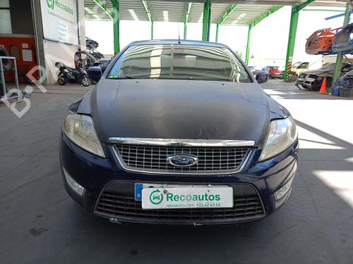 Electronic module FORD MONDEO IV (BA7) 1.8 TDCi | BP39005419M83  - Image 10