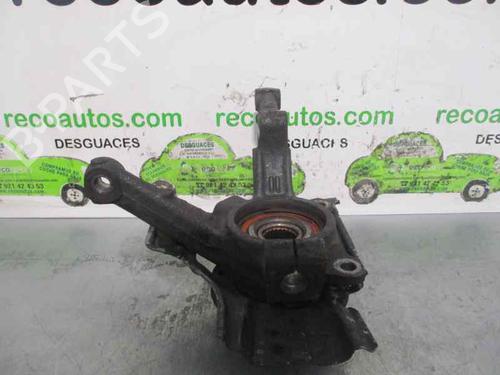 Left front steering knuckle FIAT BRAVA (182_) 1.9 JTD 105 | BP2100528M25 