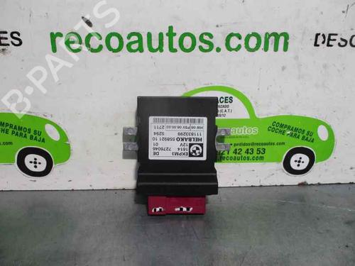 Used Electronic module BMW X1 (E84) [2009-2015]  2514008