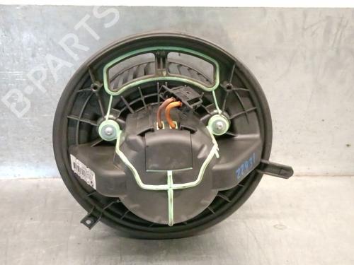 Heater blower motor BMW 1 (E87) 118 d | BP26643996M62 