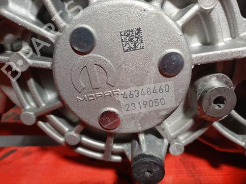Engine FIAT 500e (332_) Elektro 3+1 (FA1) | BP34583174M1  - Image 8
