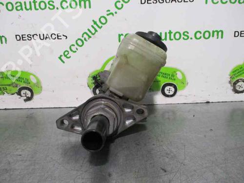 Brake master cylinder LEXUS GS (_S19_) 300 (GRS190_, GRS190R) | BP2319890M77 