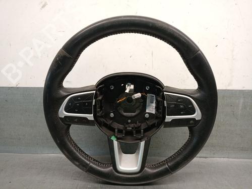 Used Steering wheel Steering wheel JEEP RENEGADE SUV (BU, B1, BV) 1.6 CRD (120 hp) 33887501 33887501