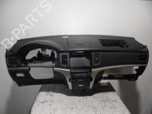 Tableau de bord SSANGYONG KORANDO (CK) [2010-2025]  8890160