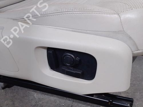 Right front seat LAND ROVER DISCOVERY V (L462) 2.0 Sd4 4x4 | BP37069876C16 - Image 5