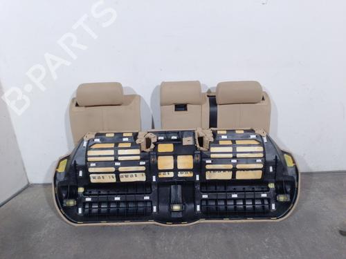 Rear seat BMW X3 (E83) 2.0 sd | BP29562308C17 