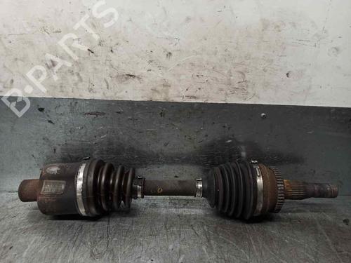 Used Right front driveshaft Right front driveshaft 9222725 9222725
