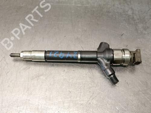 Used Injector Injector TOYOTA AVENSIS Saloon (_T25_) 2.0 D-4D (ADT250_, ADT250R) (126 hp) 33203639 33203639