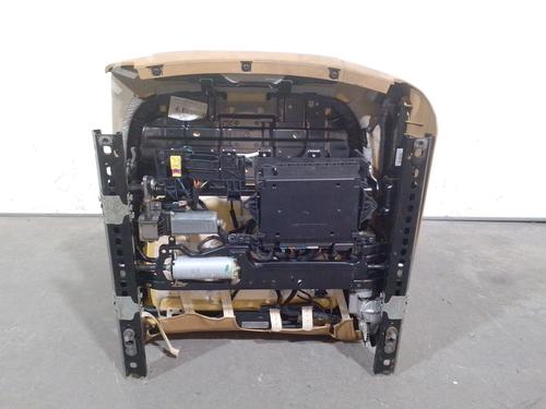 Left front seat PORSCHE CAYENNE (9PA) Turbo S 4.8 | BP37261219C15 - Image 10