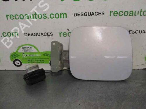 Used Fuel flap NISSAN QASHQAI / QASHQAI +2 I (J10, NJ10, JJ10E) [2006-2014]  6638454