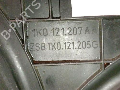 Elettroventola AUDI A3 (8P1) 2.0 TDI 16V | BP30775909M35