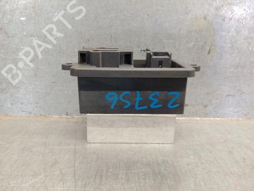 Used Heater resistor JEEP COMPASS (MP, M6, MV, M7) 2.0 CRD 4x4 (140 hp) 29626267