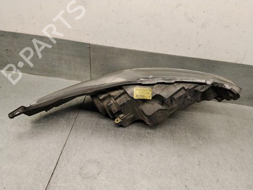 Left headlight FORD FIESTA VI Van 1.4 TDCi | BP36165813C28 - Image 3
