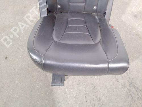Sæde Bagtil SSANGYONG REXTON (Y400, Y450) 2.2 Xdi All-wheel Drive (POE) | BP34370040C17 - Image 2