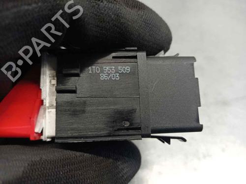 Warning switch VW TOURAN (1T1, 1T2) 1.6 FSI | BP9126194I22 