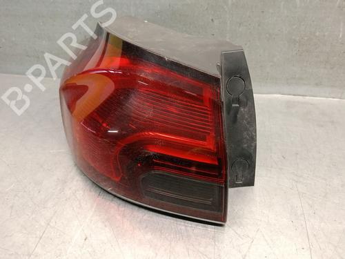 Left taillight OPEL ZAFIRA TOURER C (P12)  | BP31628903C34 