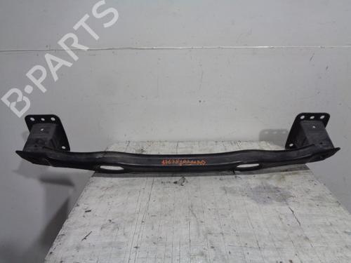 Used Rear bumper reinforcement BMW X5 (E70) 3.0 d (235 hp) 12452895