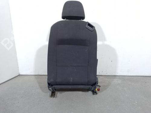 Right front seat VW GOLF VII (5G1, BQ1, BE1, BE2) 2.0 R 4motion | BP18145178C16 