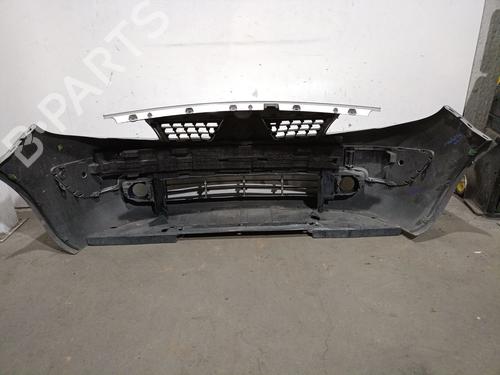 Front bumper RENAULT SCÉNIC II (JM0/1_) 1.6 16V (JM1R) | BP28104457C7 