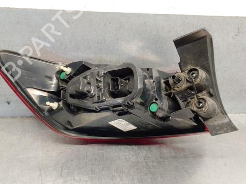 Right taillight RENAULT CLIO IV (BH_) 0.9 TCe 90 (BHNF, BHMA, BHMH, BHJK, BHJR) | BP29242946C35 