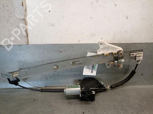 Used Front right window mechanism Front right window mechanism MAZDA 6 Saloon (GJ, GL) 2.2 D (GJ2FP) (150 hp) 33240667 33240667