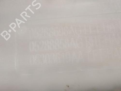 Windscreen washer tank CHRYSLER PT CRUISER (PT_) 2.2 CRD | BP26572945C113 