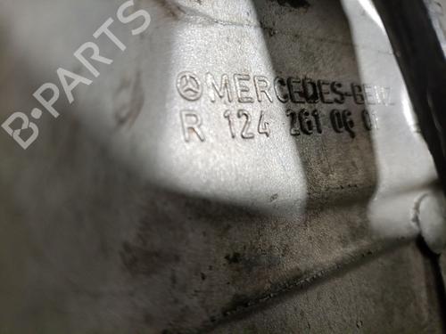 Gearbox MERCEDES-BENZ C-CLASS (W202) C 180 (202.018) | BP31706572M3