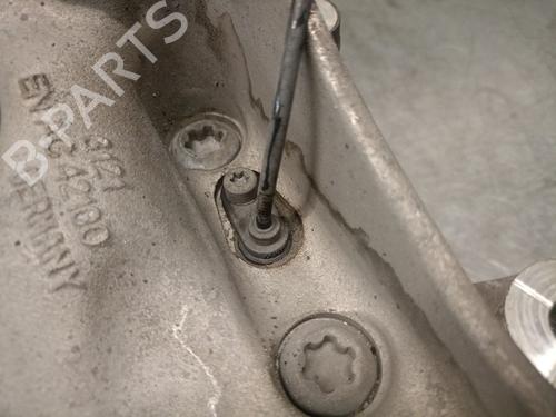 Right front steering knuckle BMW 3 (F30, F80) 330 e | BP28295906M26 