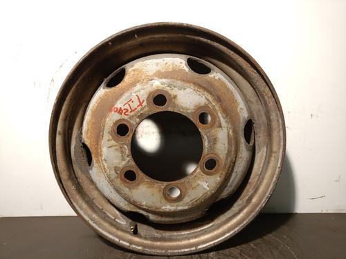 Used Rim IVECO DAILY II Van 35-10 (15034111, 15034204, 15034211, 15034215, 15034217,... (103 hp) 31250114