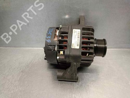 Used Alternator Alternator 18253371 18253371