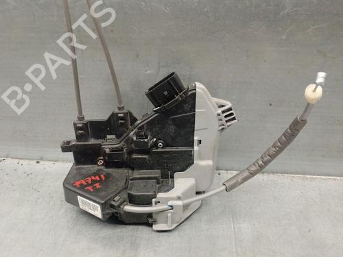 Rear left lock HYUNDAI IONIQ (AE) 1.6 GDI Hybrid | BP16994348C100 