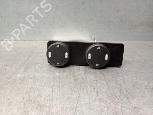 Used Electronic module Electronic module JAGUAR F-PACE (X761) [2015-2026] 33050328 33050328