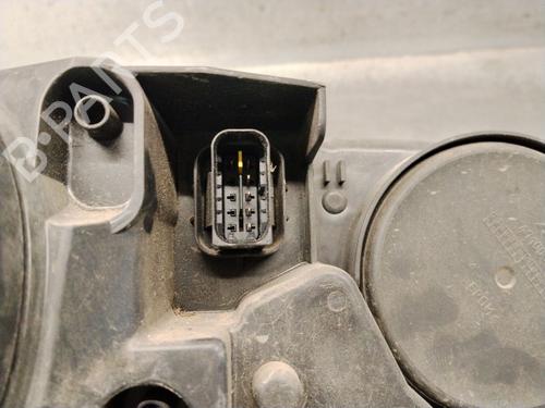 Left headlight CITROËN C4 Grand Picasso II (DA_, DE_) 2.0 BlueHDi 150 | BP36643345C28 - Image 5
