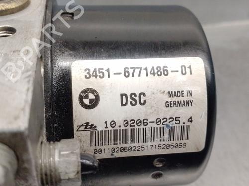 ABS pump BMW 1 (E87) 118 d | BP24177693M43 