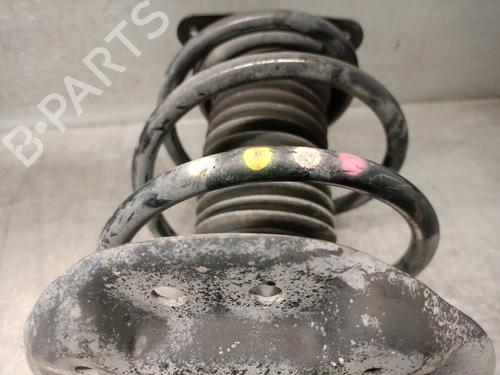 Right front shock absorber RENAULT SCÉNIC IV (J9_) 1.5 dCi 110 | BP26493388M17 