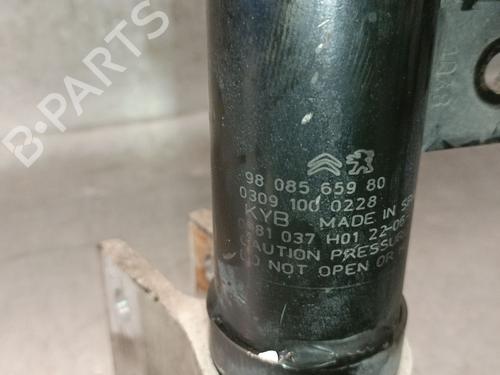 Right front shock absorber CITROËN DS4 (NX_) 1.6 HDi 110 | BP32385208M17 - Image 6