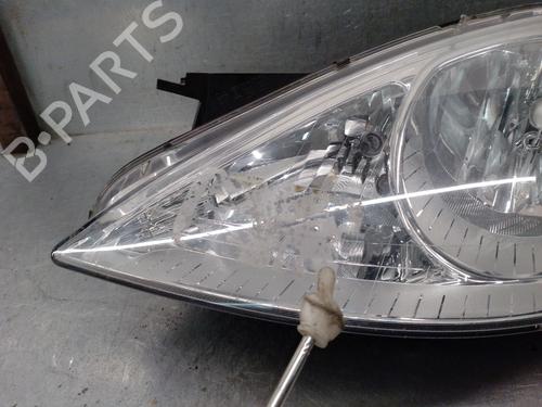 Left headlight MERCEDES-BENZ A-CLASS (W169) A 180 CDI (169.007, 169.307) | BP34570085C28  - Image 8