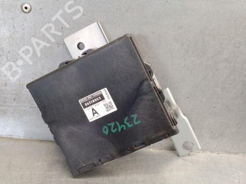 Used Electronic module MITSUBISHI OUTLANDER III (GG_W, GF_W, ZJ, ZL, ZK) Plug-in Hybrid (GG2W) (200 hp) 29078351