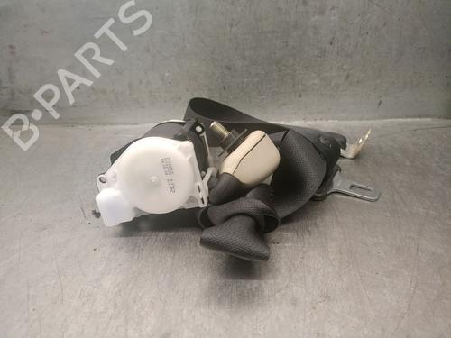 Rear right seatbelt MITSUBISHI OUTLANDER III (GG_W, GF_W, ZJ, ZL, ZK) 2.2 Di-D 4WD (GF6W) | BP23399442I28 