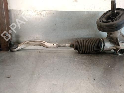 Steering rack RENAULT MEGANE IV Hatchback (B9A/M/N_) 1.5 dCi 110 (B9A3) | BP29562286M22 
