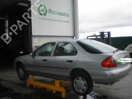 Mass air flow sensor FORD MONDEO II (BAP)  | BP2081562M95 